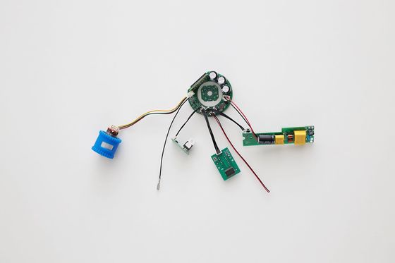 0.7A 12V High Speed Brushless Motor Lightweight And Compact Size