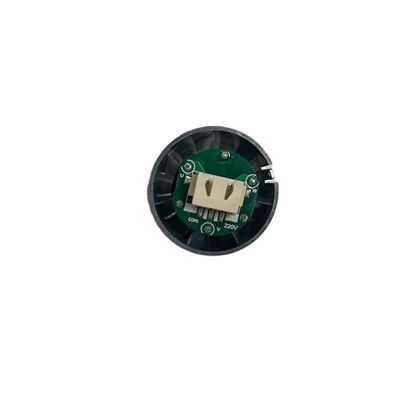120W Micro Brushless Drive Motor Controller 310VDC with 80% Efficiency