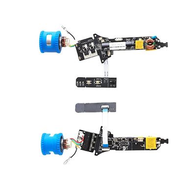 0.7A Small Brushless Drive Motor Controller Customized Accessories