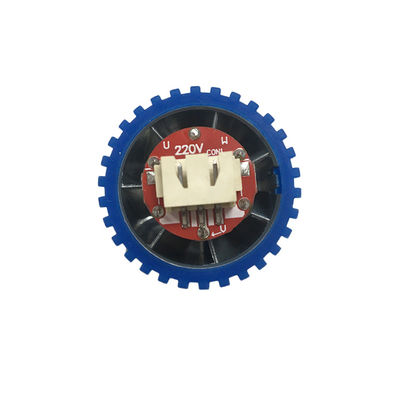 120W Micro Brushless Drive Motor Controller 310VDC with 80% Efficiency